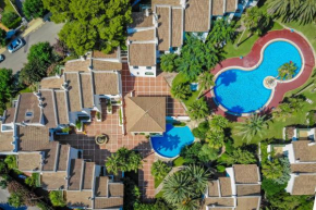 ARENDA Pino Alto Holiday Home Martin 29